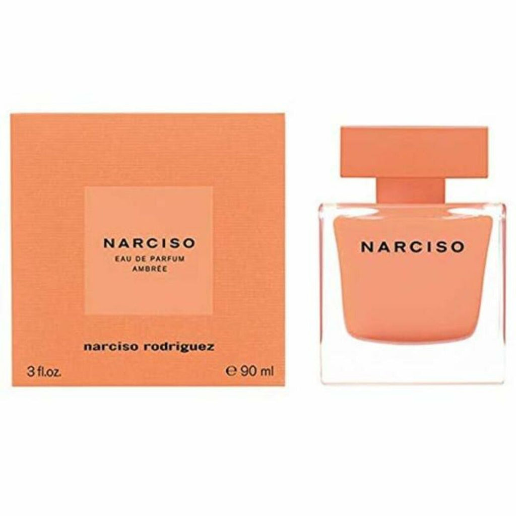 Damenparfüm narciso rodriguez ambree edp 30 ml