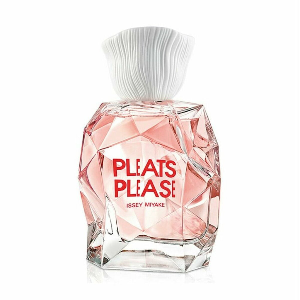 Damenparfüm issey miyake edt pleats please 50 ml