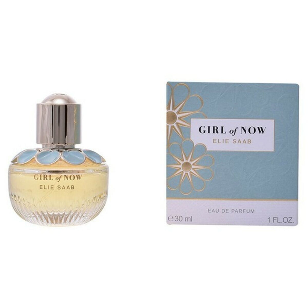 Damenparfüm elie saab girl of now edp 50 ml - schönheit