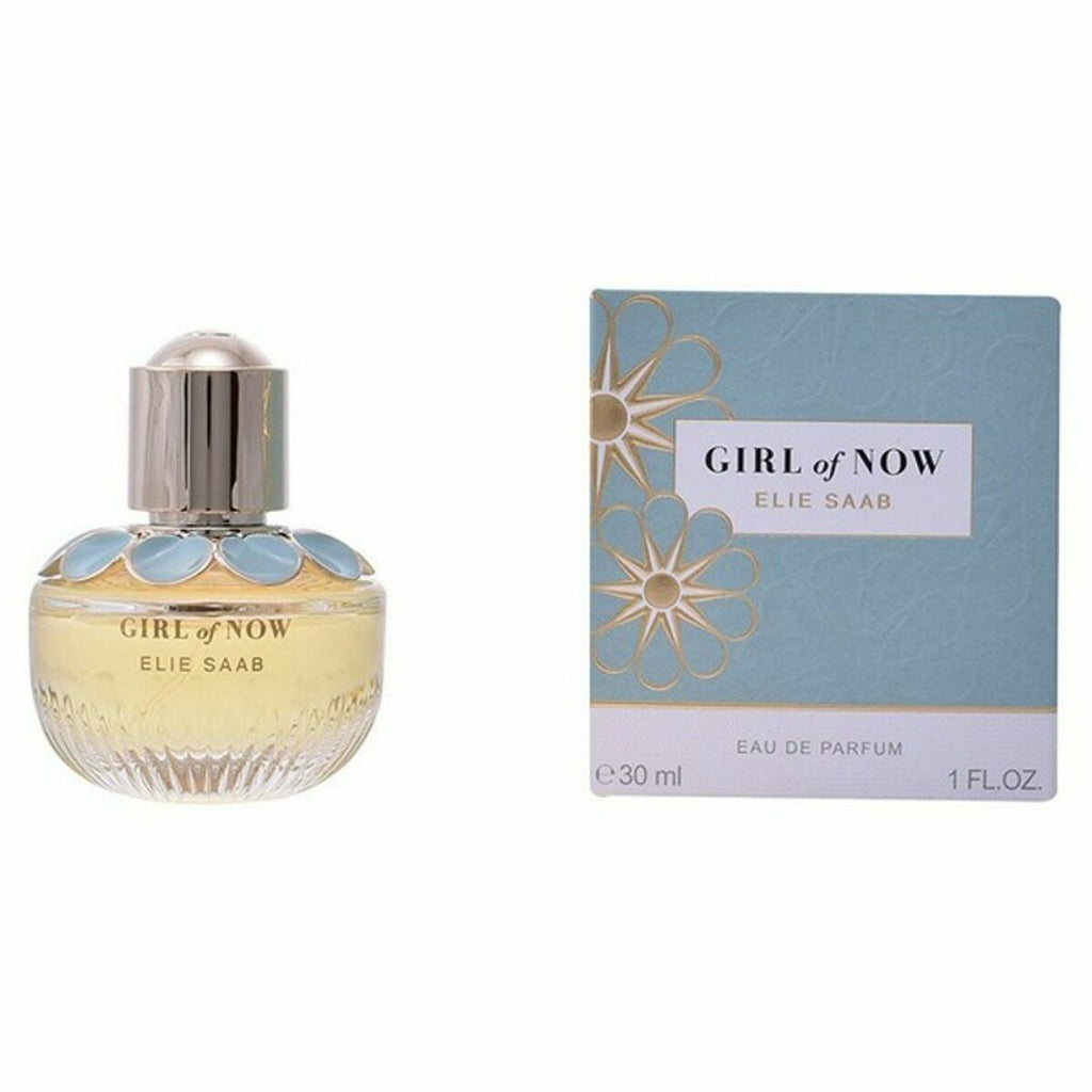 Damenparfüm elie saab edp girl of now (50 ml) - schönheit