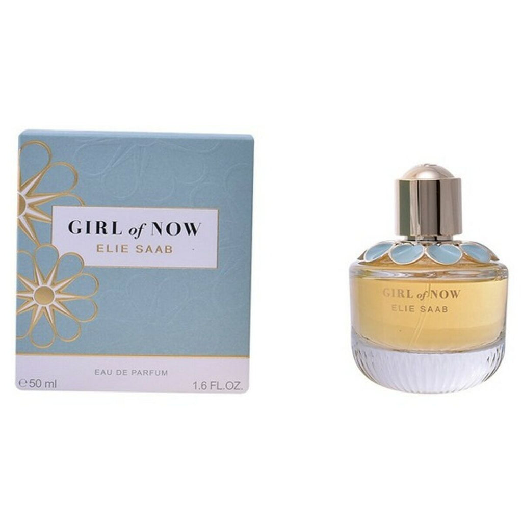 Damenparfüm girl of now elie saab edp 30 ml g - schönheit