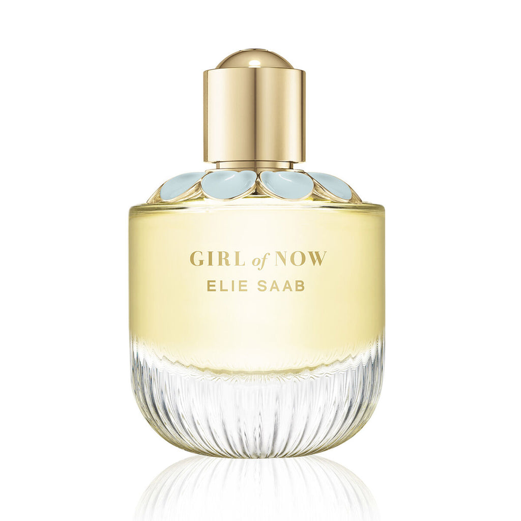 Damenparfüm elie saab girl of now edp 90 ml - schönheit