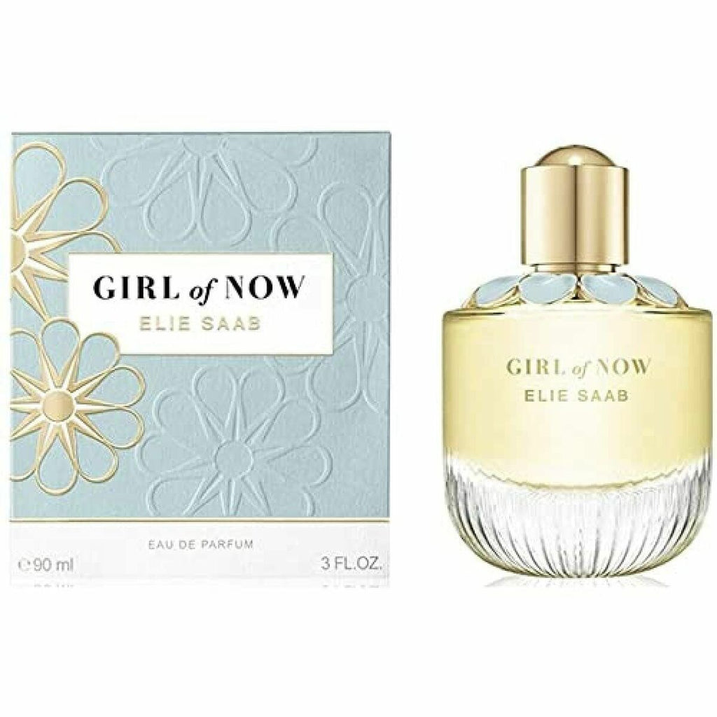 Damenparfüm elie saab girl of now edp - schönheit parfums