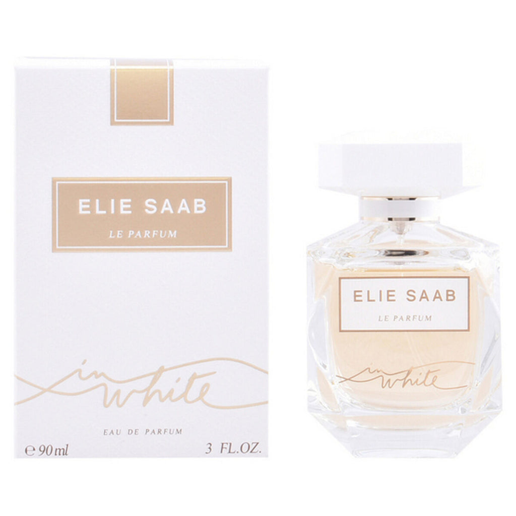 Damenparfüm elie saab le parfum in white edp 90 ml