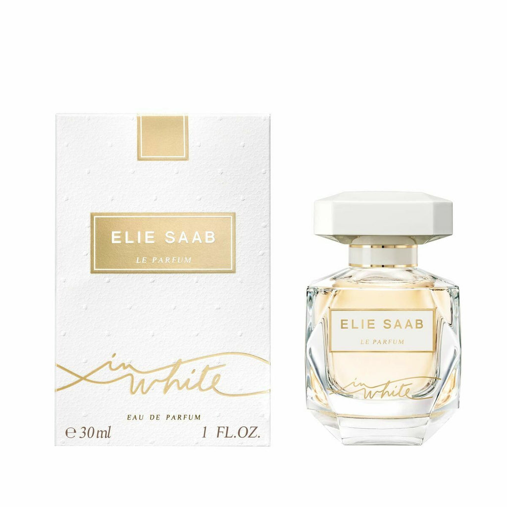 Damenparfüm elie saab edp le parfum in white 30 ml