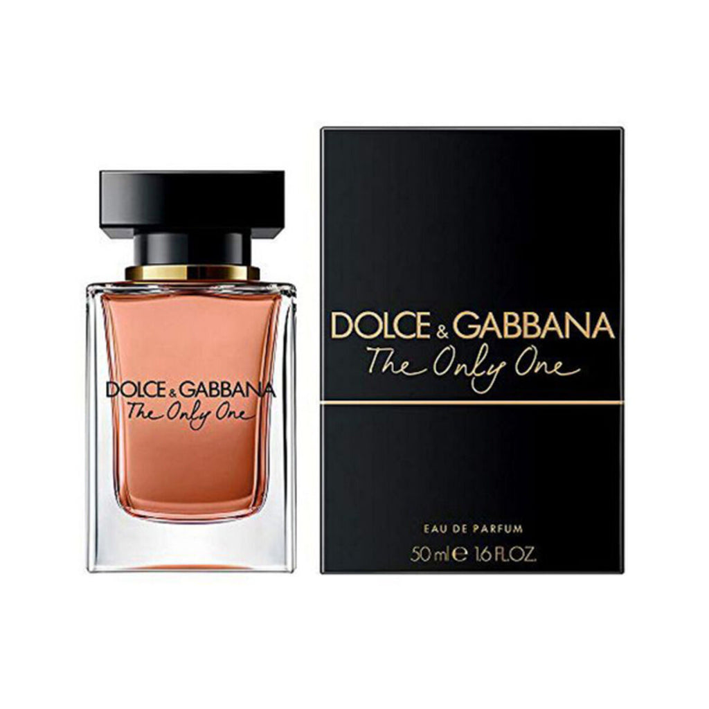 Damenparfüm the only one dolce & gabbana edp 50 ml