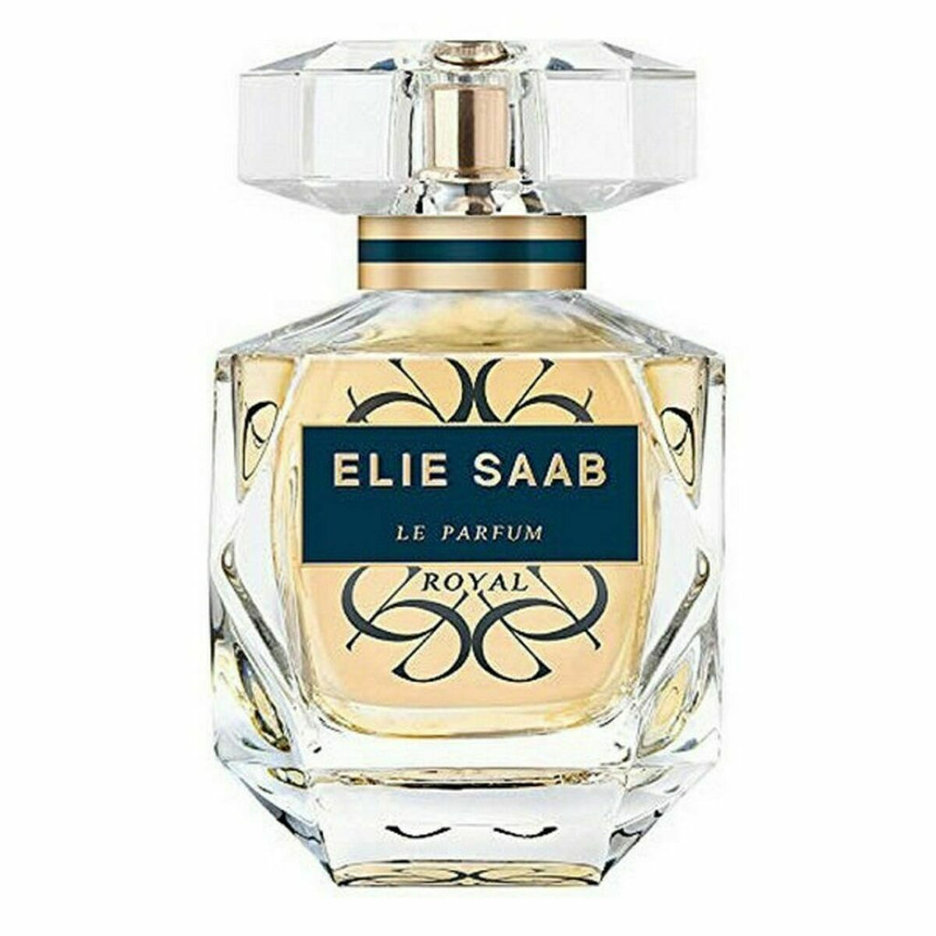 Damenparfüm elie saab le parfum royal edp 90 ml