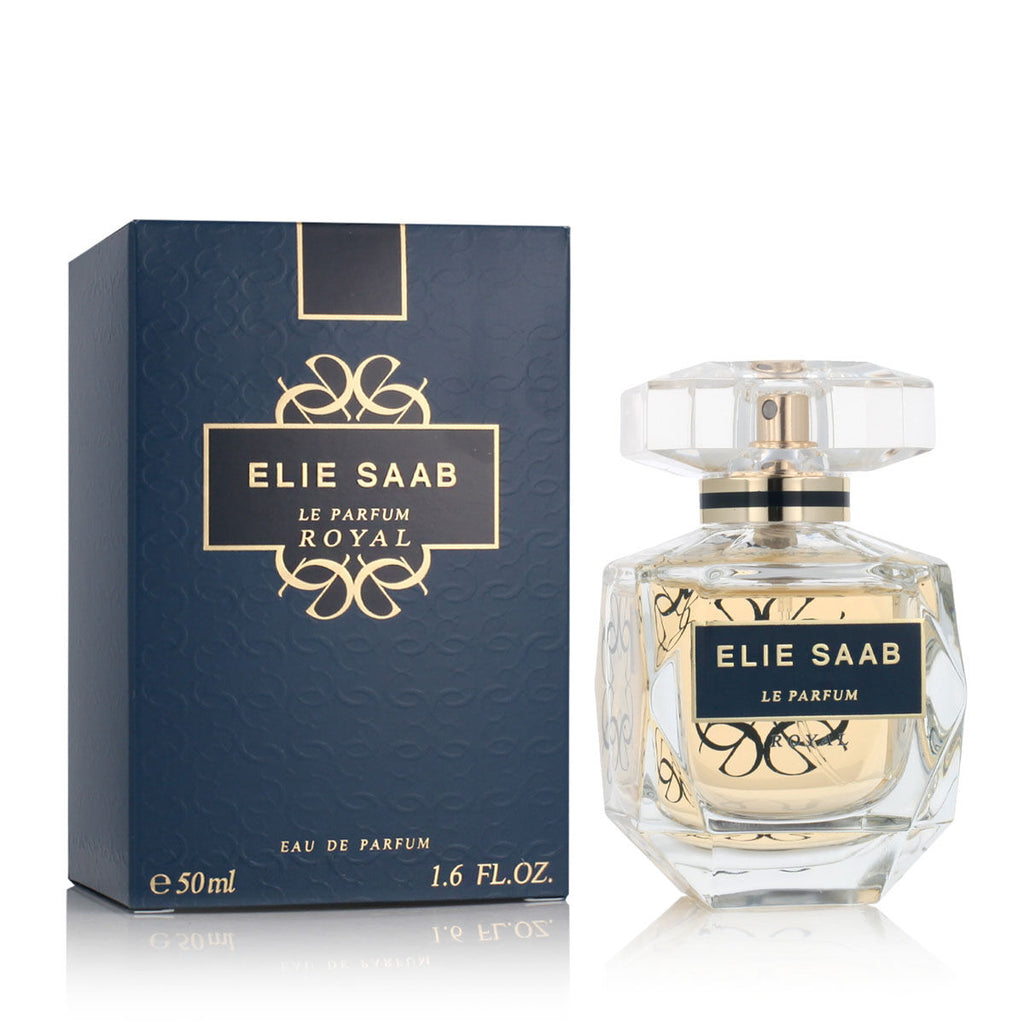 Damenparfüm elie saab edp le parfum royal 50 ml