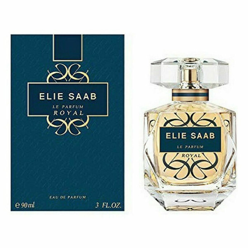 Damenparfüm elie saab le parfum royal edp 90 ml