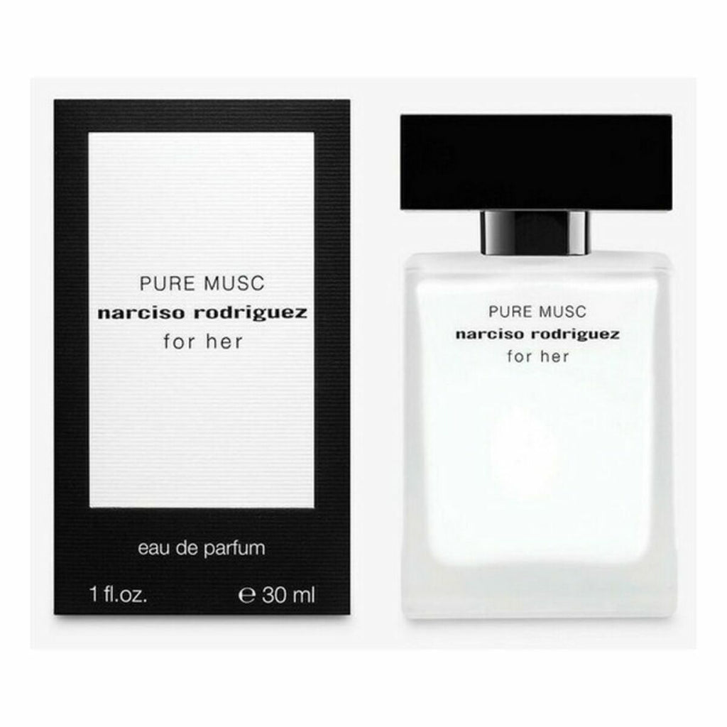 Damenparfüm pure musc narciso rodriguez - schönheit