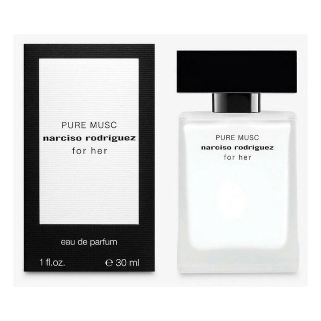 Damenparfüm pure musc narciso rodriguez edp - schönheit