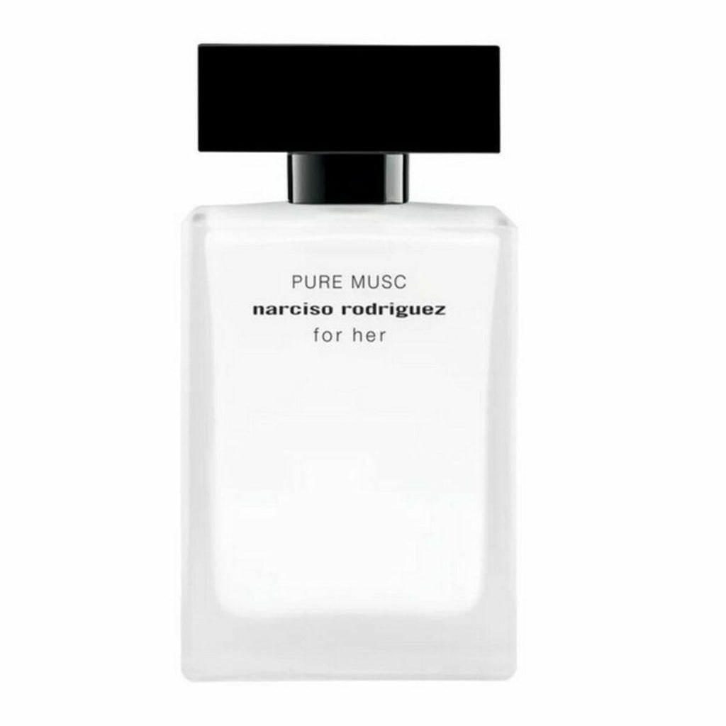 Damenparfüm pure musc narciso rodriguez - schönheit