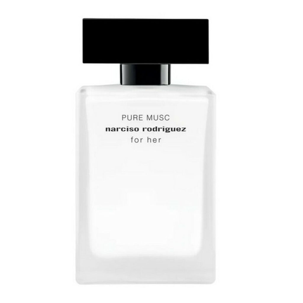 Damenparfüm pure musc narciso rodriguez edp - schönheit