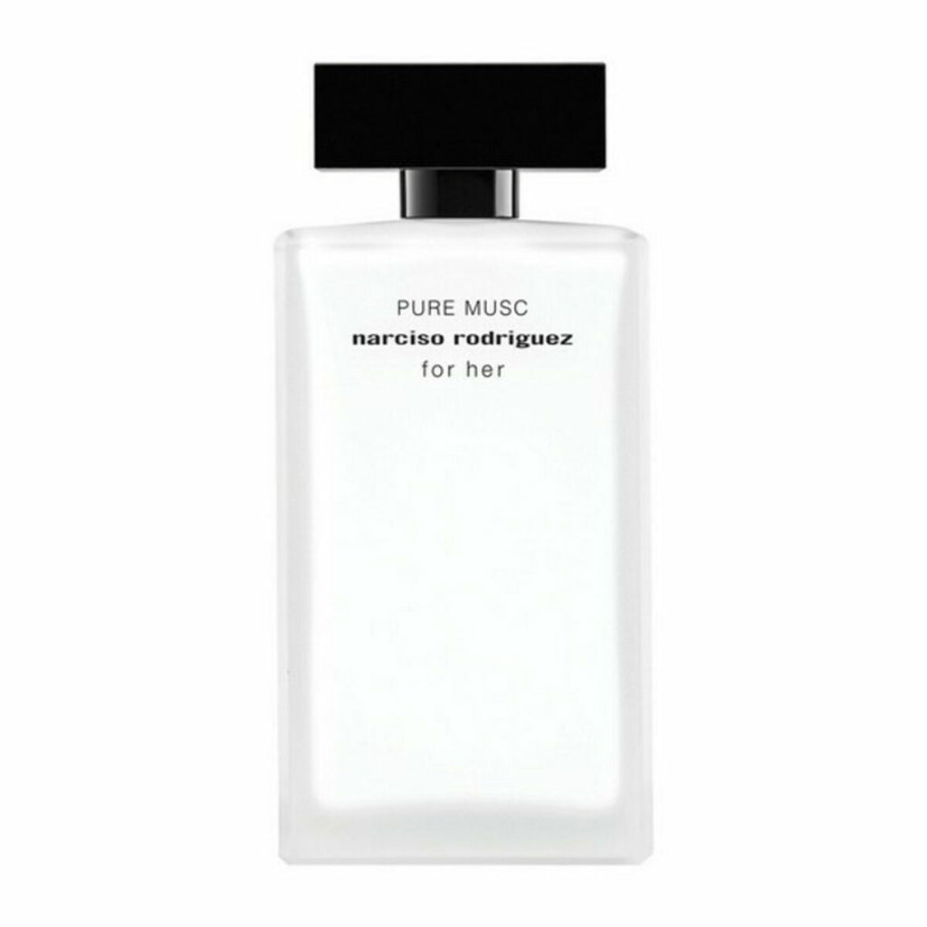 Damenparfüm pure musc narciso rodriguez - schönheit