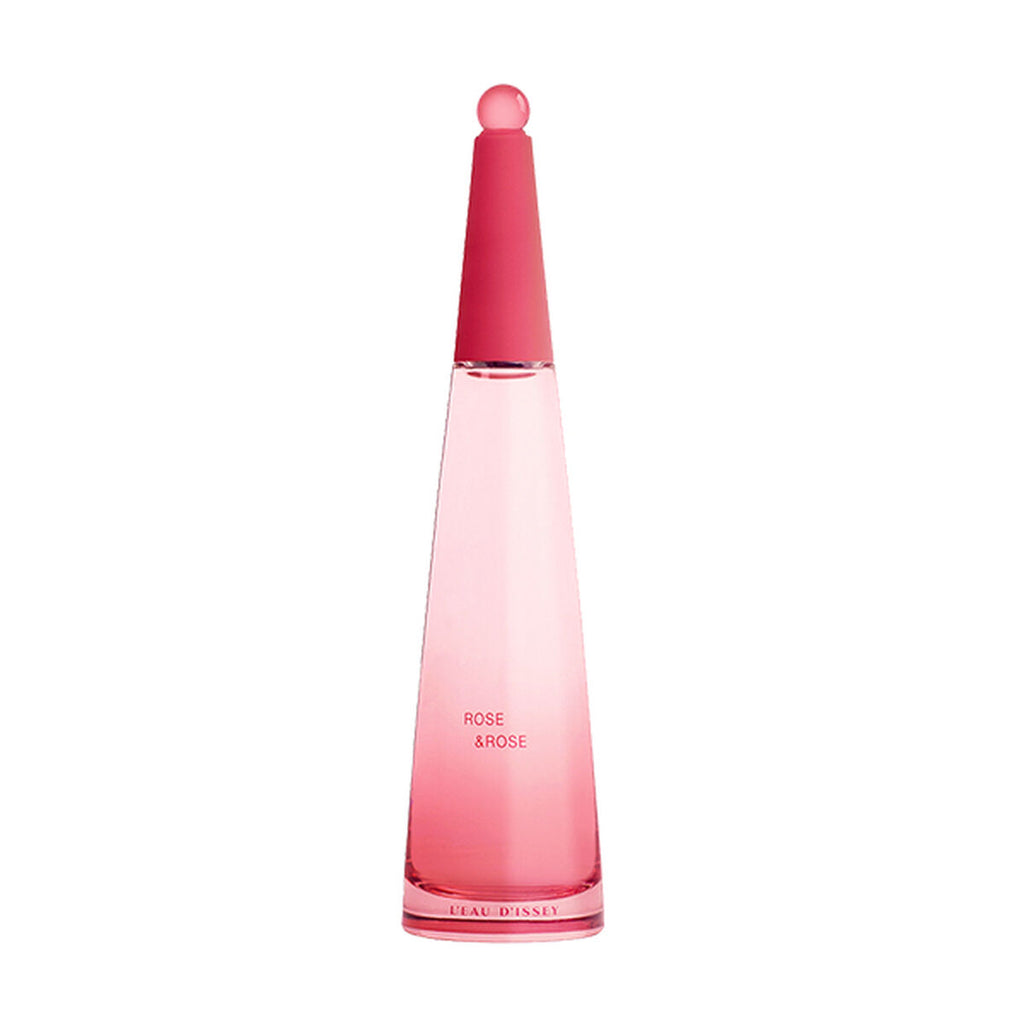 Damenparfüm issey miyake l’eau d’issey rose & edp 90