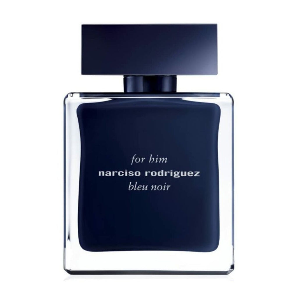 Herrenparfüm narciso rodriguez edt bleu noir 50 ml