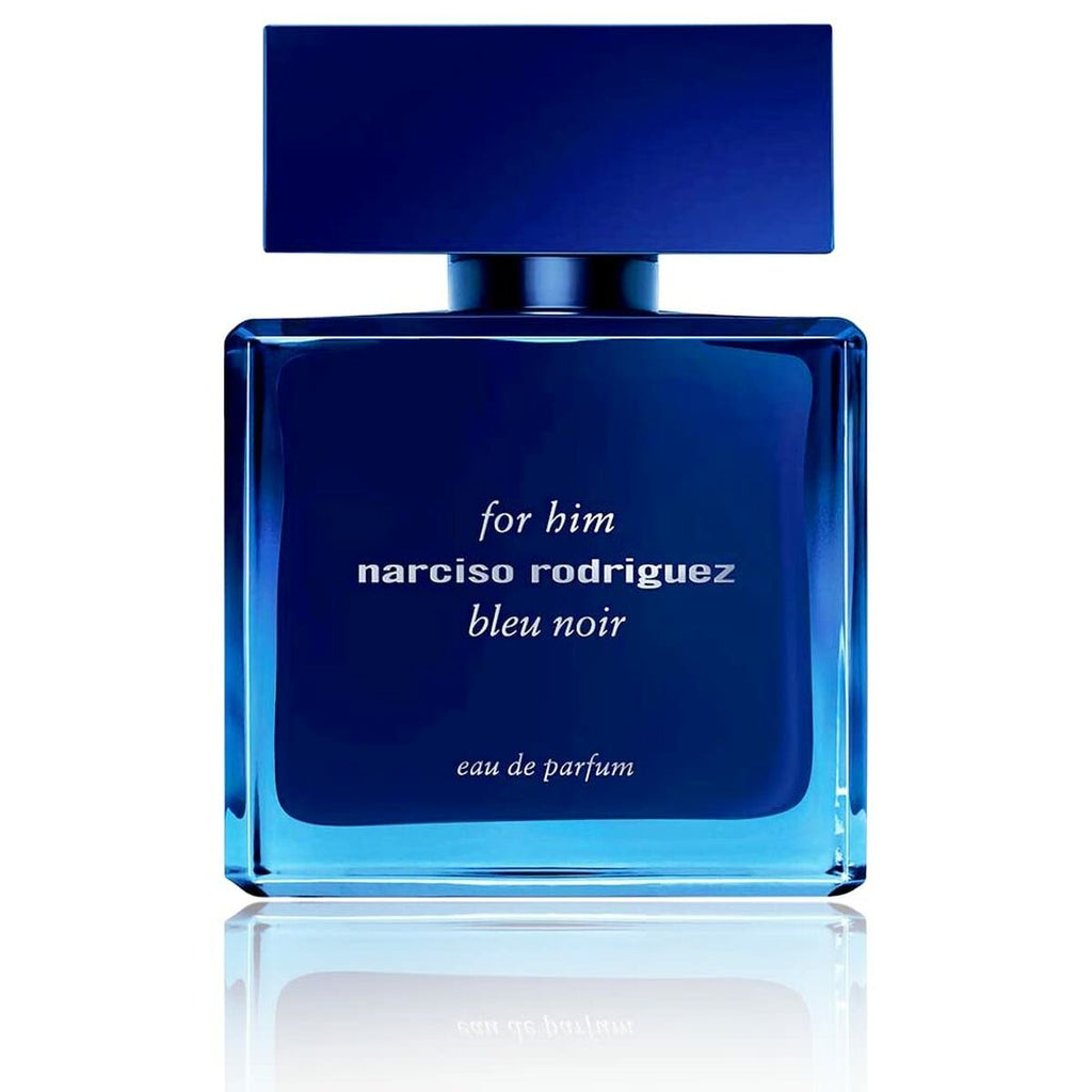 Herrenparfüm narciso rodriguez edp bleu noir 100 ml