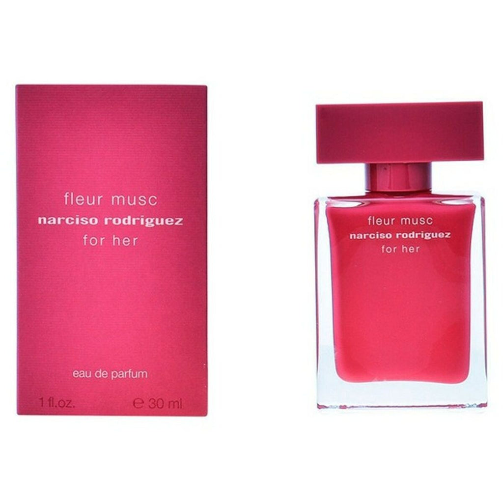 Damenparfüm narciso rodriguez for her fleur musc edp