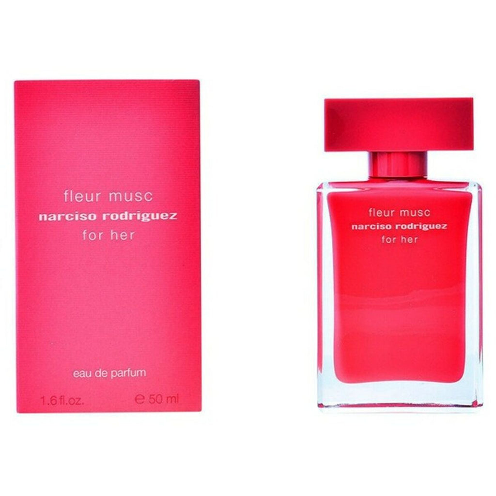 Damenparfüm narciso rodriguez for her fleur musc edp