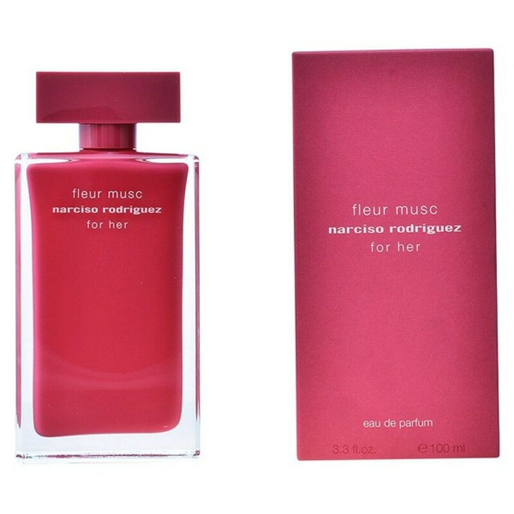 Damenparfüm fleur musc narciso rodriguez edp - schönheit