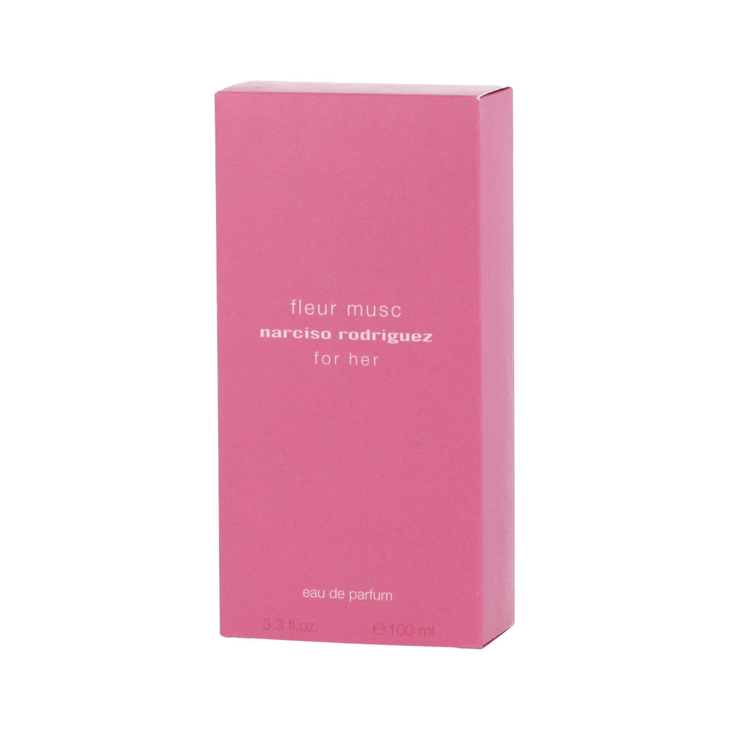 Damenparfüm narciso rodriguez edp fleur musc 100 ml