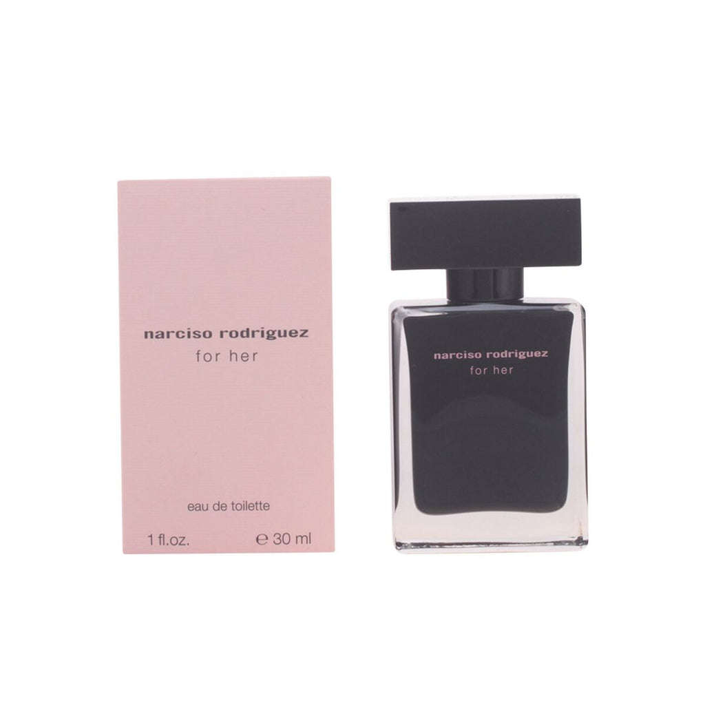 Damenparfüm narciso rodriguez for her edt - schönheit