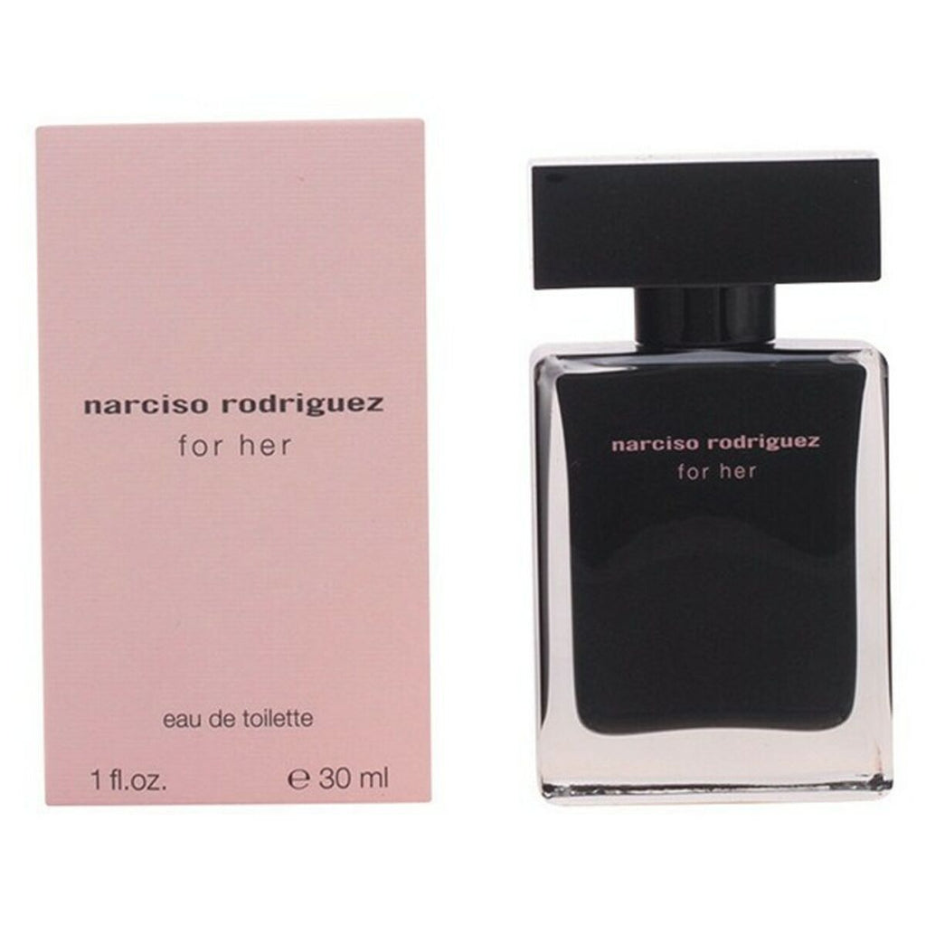 Damenparfüm narciso rodriguez for her edt - schönheit