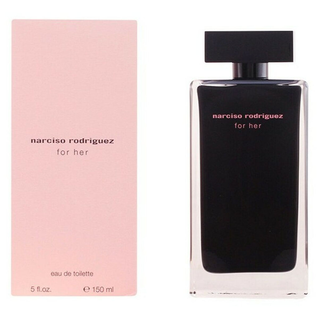 Damenparfüm narciso rodriguez for her edt - schönheit