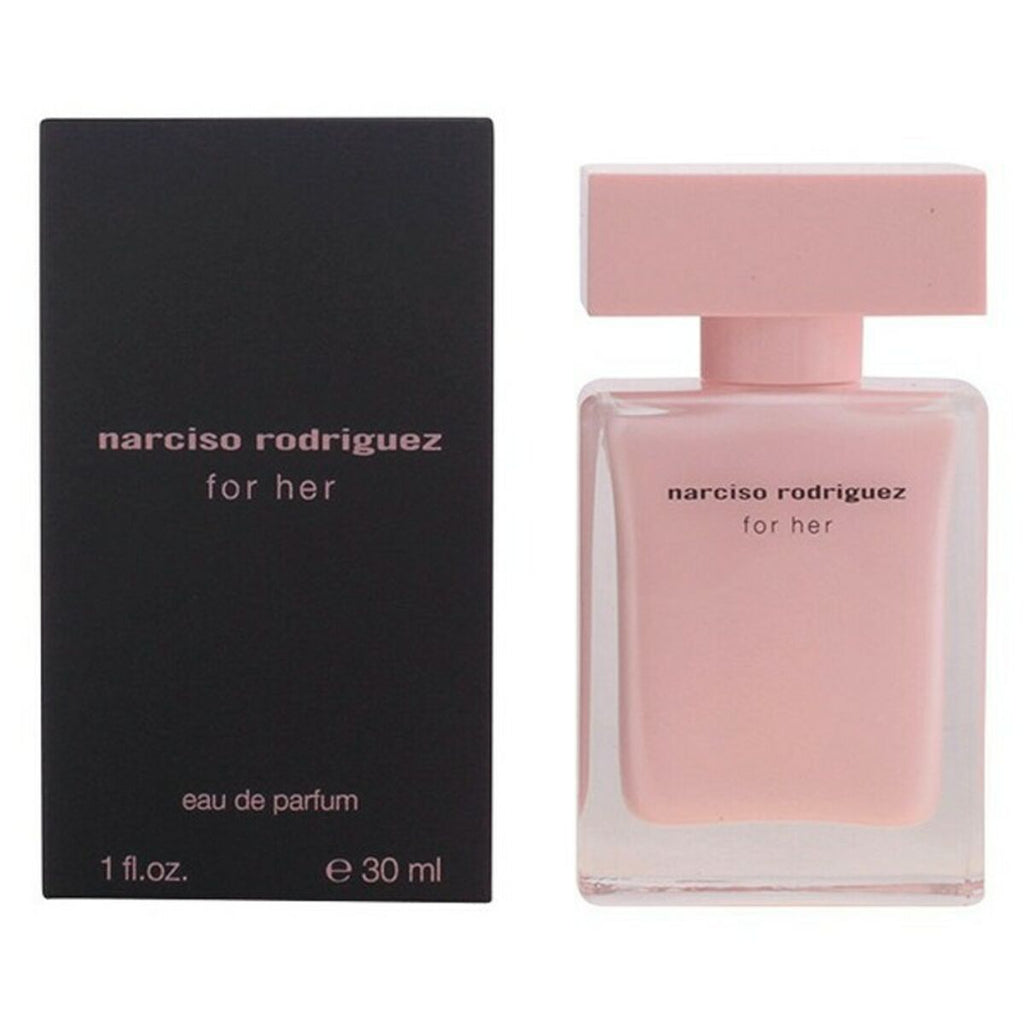 Damenparfüm narciso rodriguez for her edp - schönheit