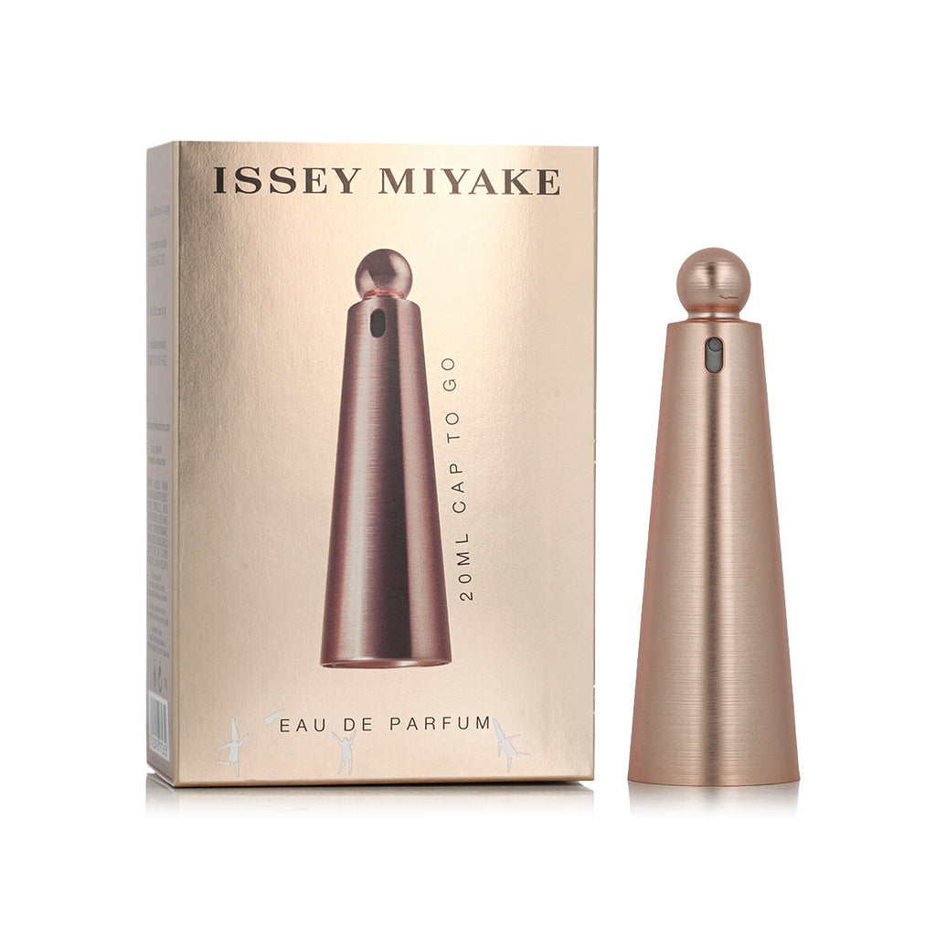 Damenparfüm issey miyake edp nectar d’issey igo 20 ml