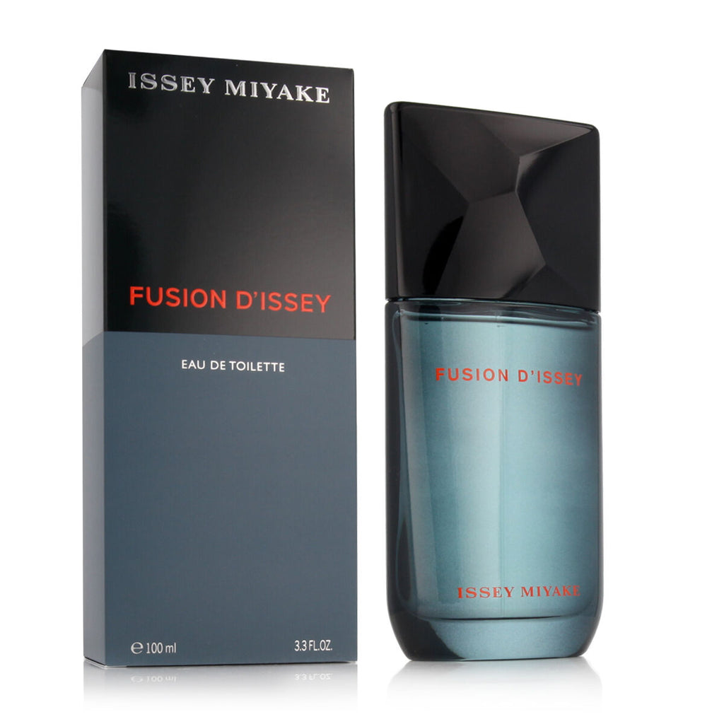 Herrenparfüm issey miyake fusion d’issey 100 ml