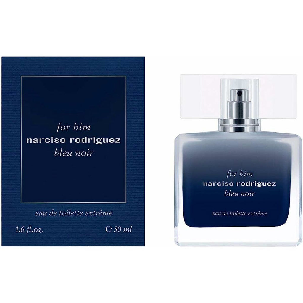 Herrenparfüm narciso rodriguez edt 50 ml bleu noir