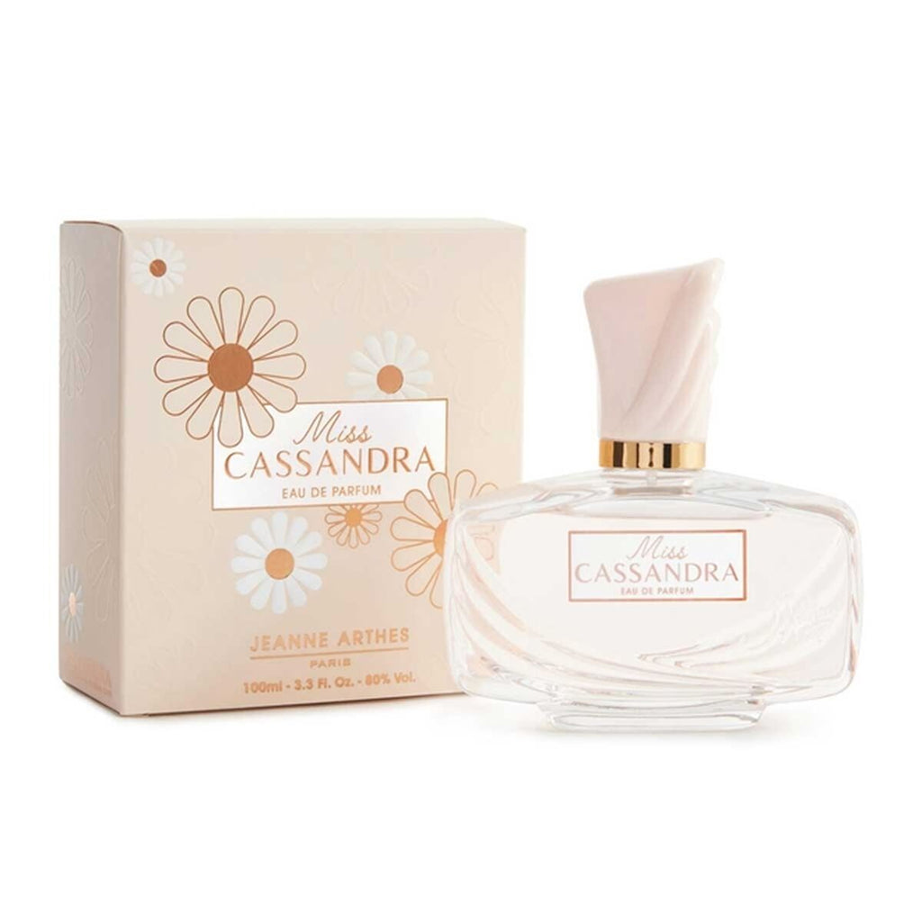 Damenparfüm jeanne arthes miss cassandra edp 100 ml