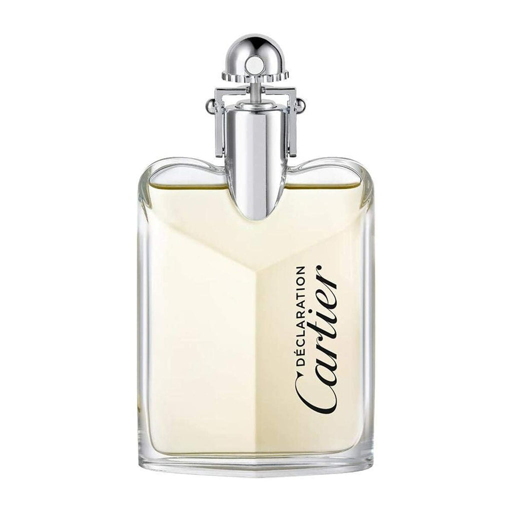 Herrenparfüm cartier edt déclaration 50 ml - schönheit