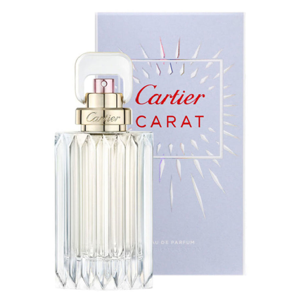 Damenparfüm carat cartier edp - schönheit parfums