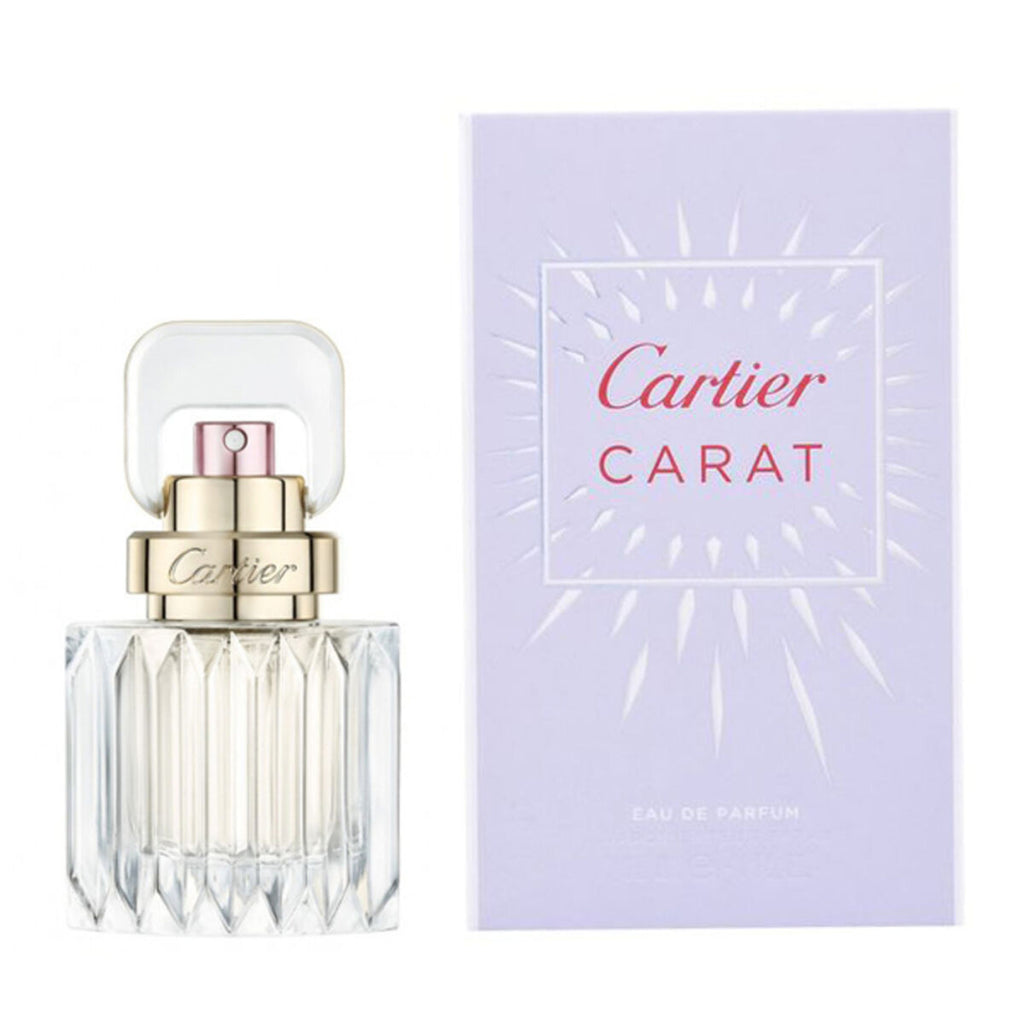 Damenparfüm carat cartier edp - schönheit parfums