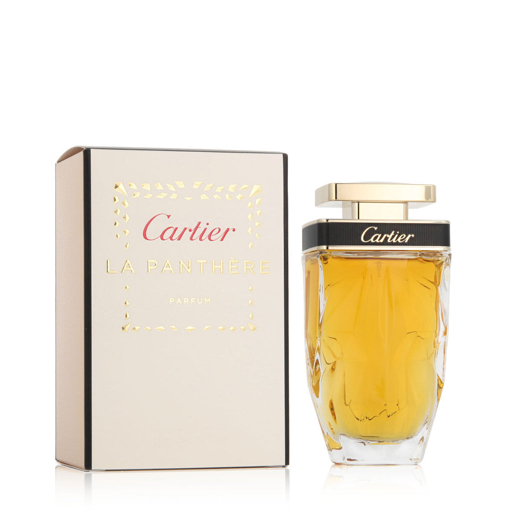 Damenparfüm cartier la panthère 75 ml - schönheit