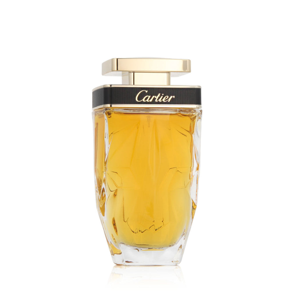 Damenparfüm cartier la panthère 75 ml - schönheit