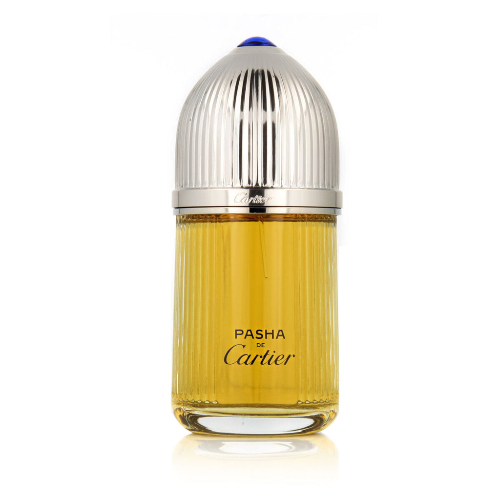 Herrenparfüm cartier pasha de edp 100 ml - schönheit