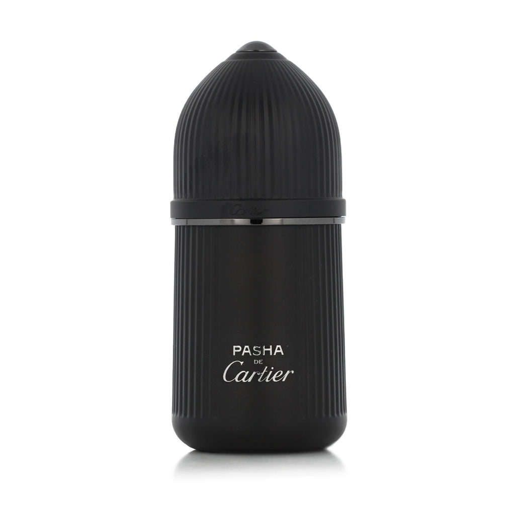 Herrenparfüm cartier pasha de noir absolu edp 100 ml