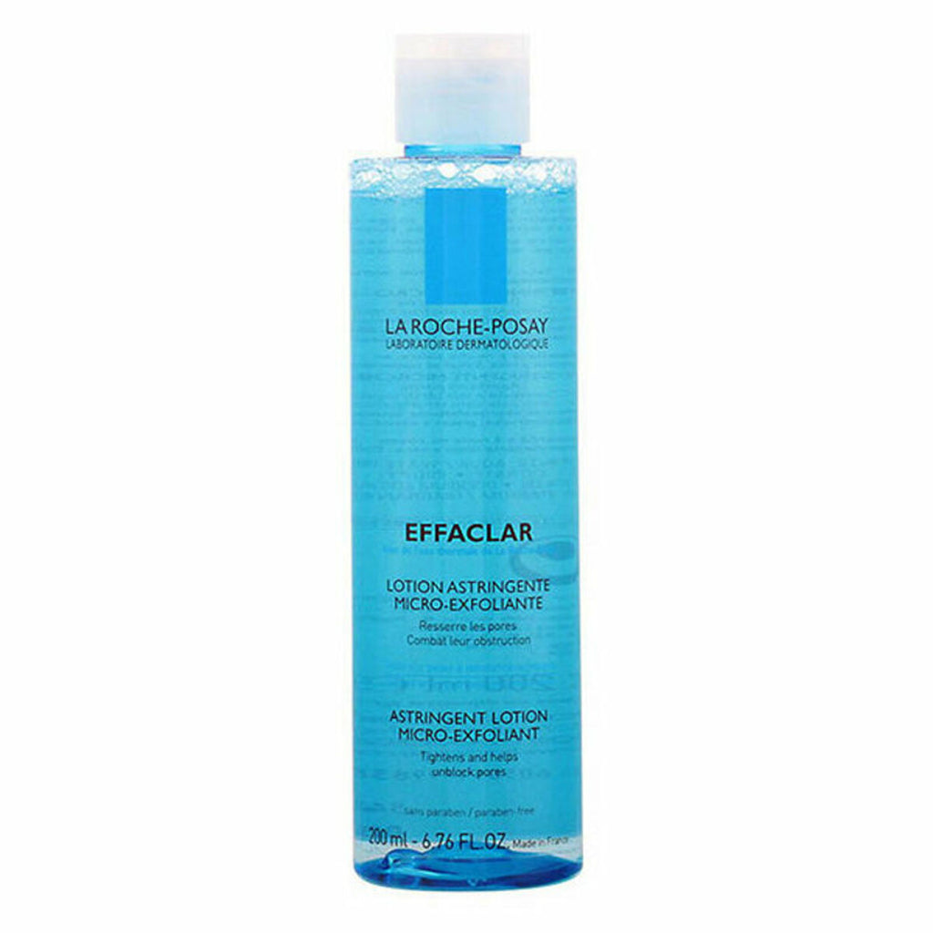 Reinigungs-mikro-peeling-lotion la roche posay effaclar