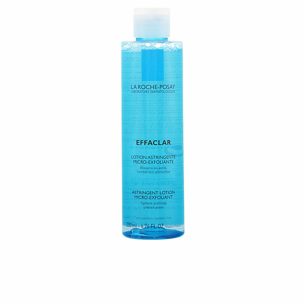 Reinigungs-mikro-peeling-lotion la roche posay effaclar 200