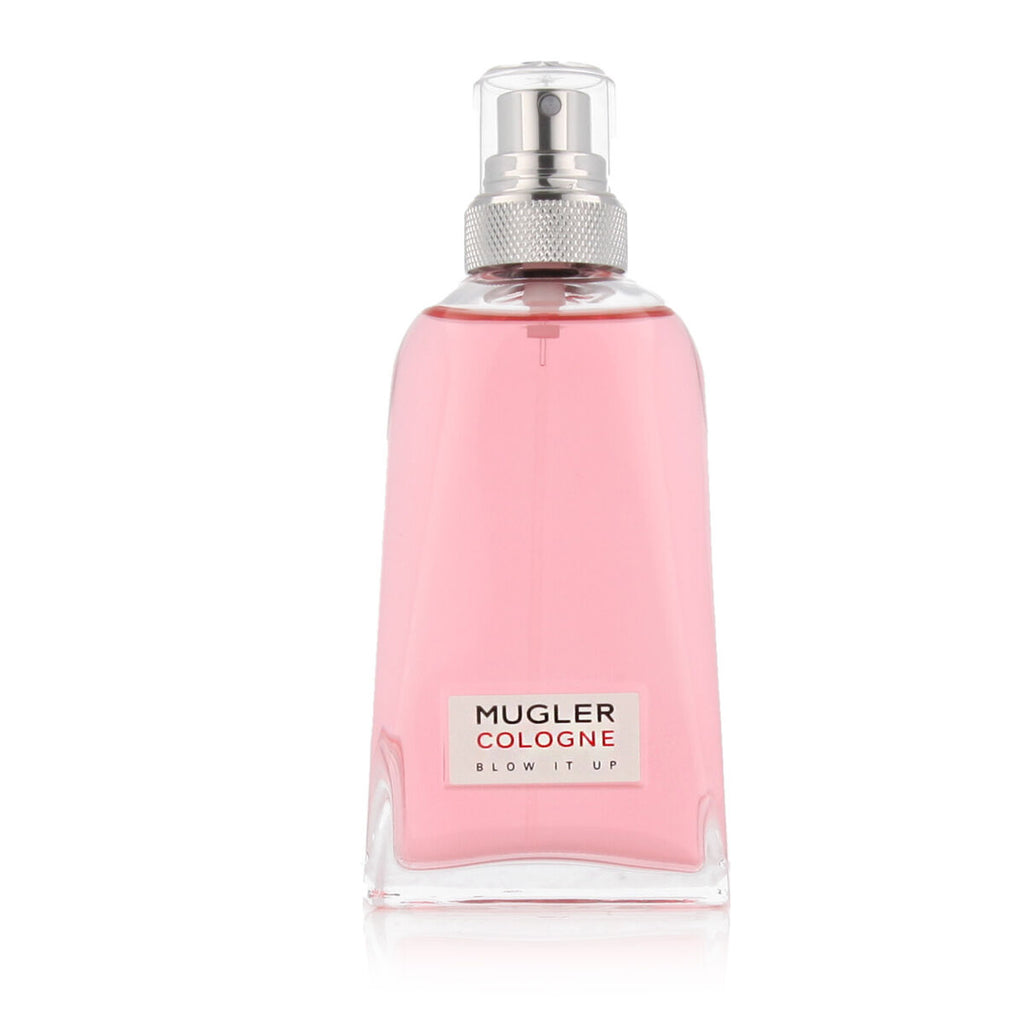 Unisex-parfüm edt mugler cologne blow it up 100 ml