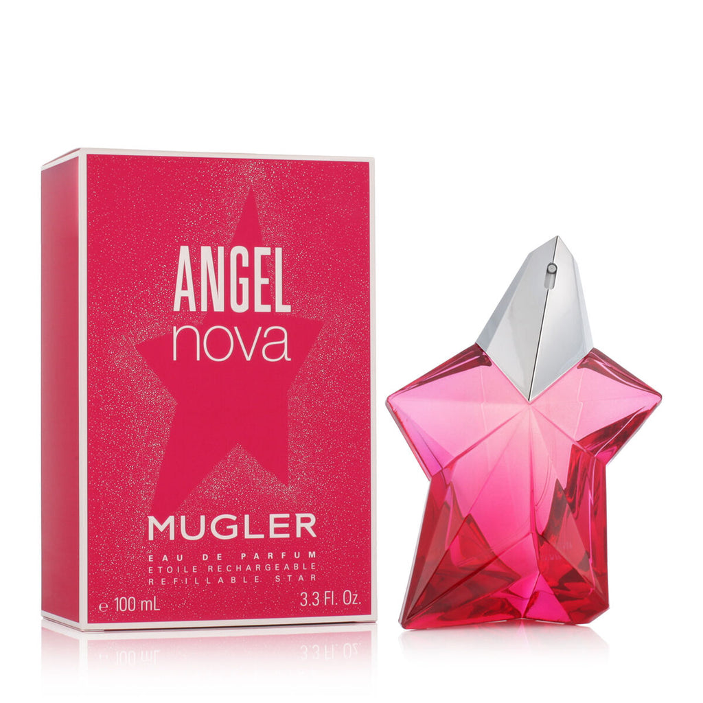 Damenparfüm mugler angel nova edp 100 ml - schönheit