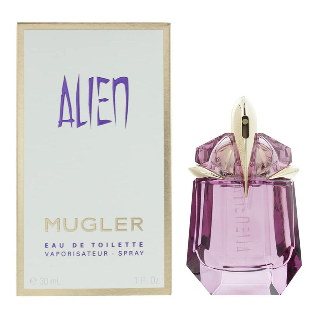 Damenparfüm mugler alien edt 30 ml - schönheit parfums