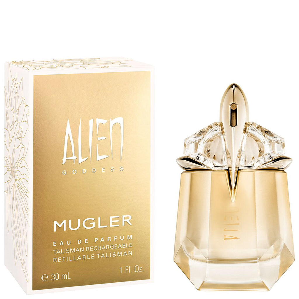 Damenparfüm mugler alien goddess edp 30 ml - schönheit