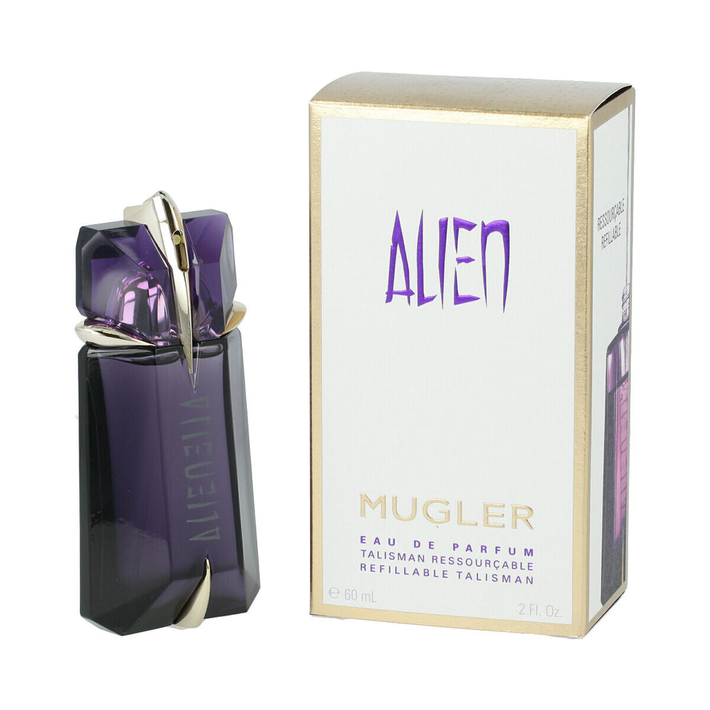 Damenparfüm mugler alien edp 60 ml - schönheit parfums