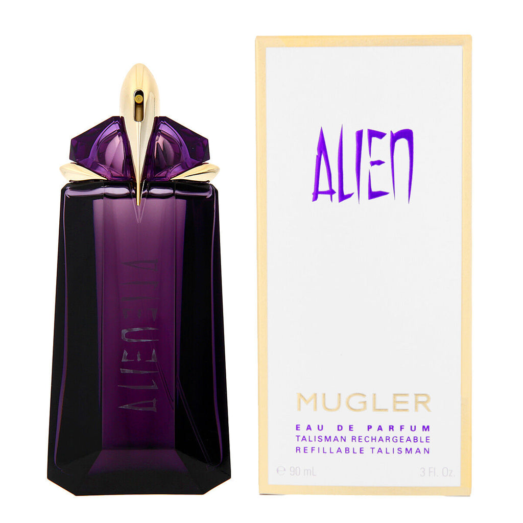 Damenparfüm mugler alien edp 90 ml - schönheit parfums