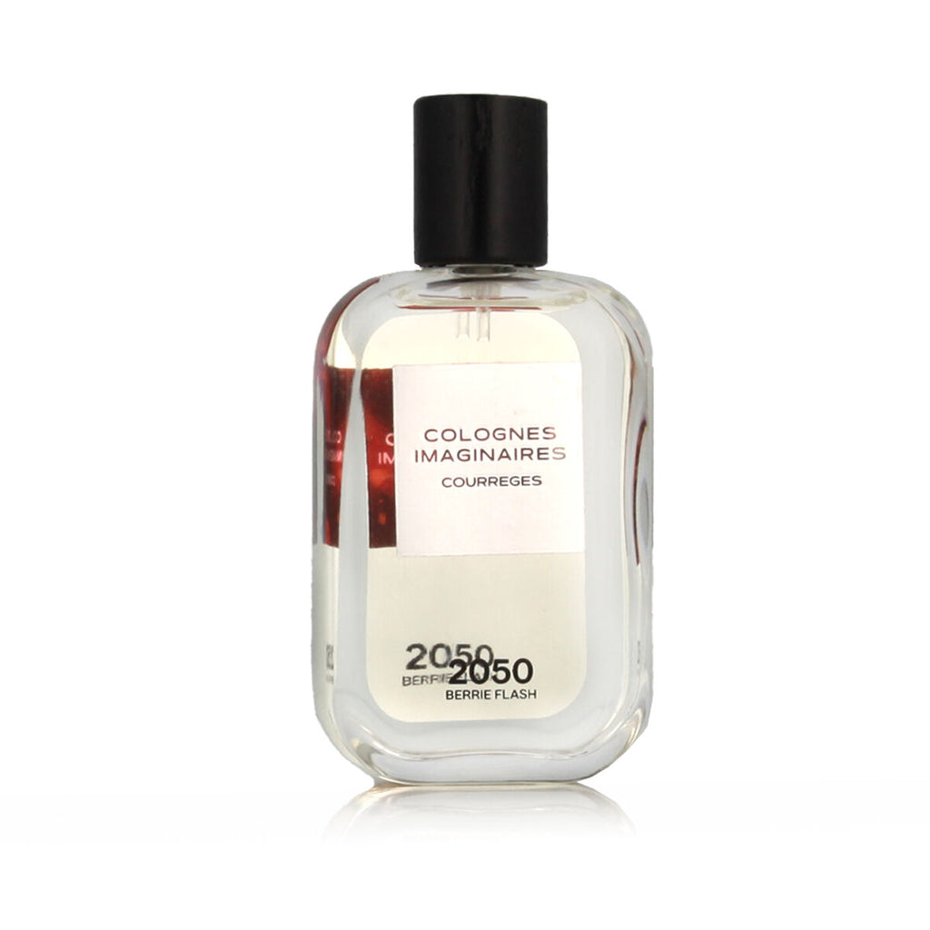 Unisex-parfüm andré courrèges edp colognes imaginaires