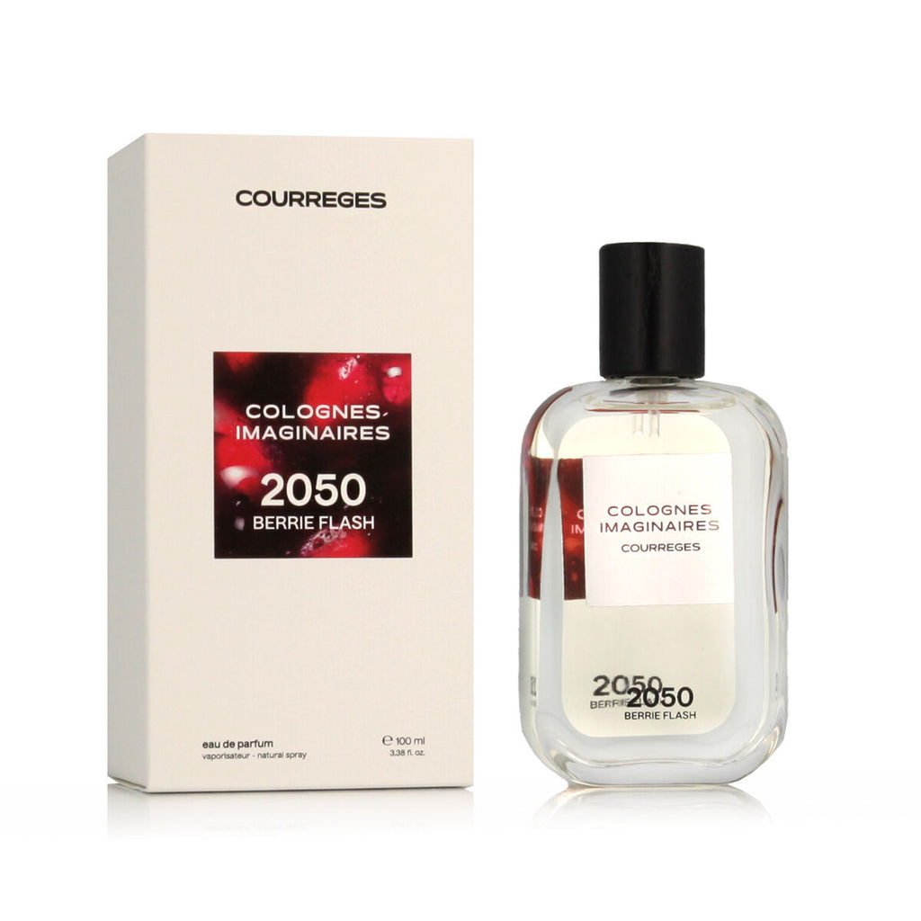 Unisex-parfüm andré courrèges edp colognes imaginaires